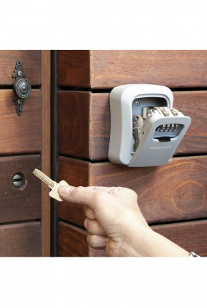 Saugi dėžutė raktams LorK...