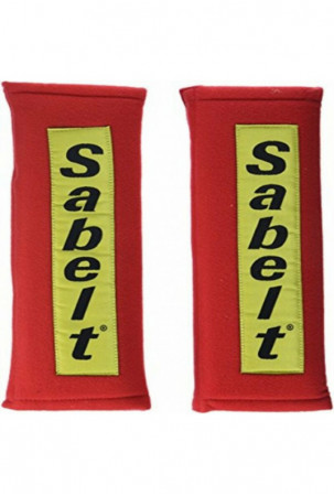 Saugos diržų pagalvėlės...