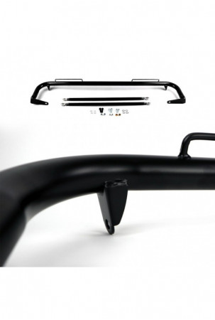 Prietaisas galvos atramai...