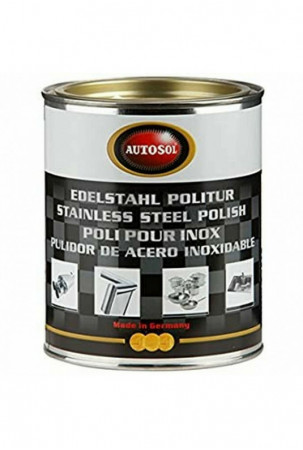Metalo poliruoklis Autosol...