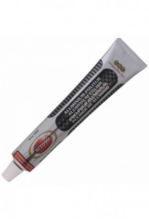 Metalo poliruoklis Autosol...