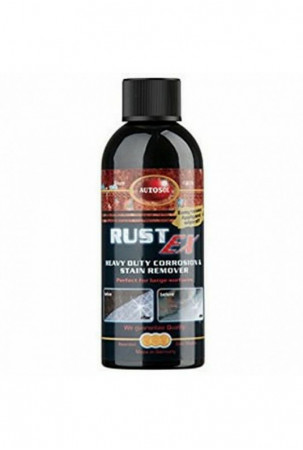 Metalo poliruoklis Autosol...