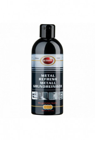 Metalo poliruoklis Autosol...