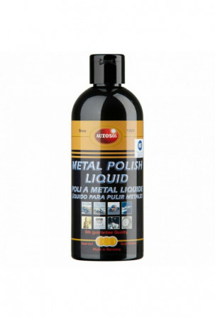 Metalo poliruoklis Autosol...