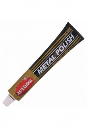 Metalo poliruoklis Autosol...