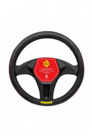 Vairo dangtis Momo...