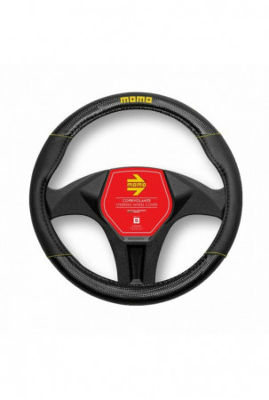 Vairo dangtis Momo...