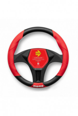 Vairo dangtis Momo...