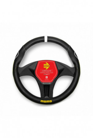 Vairo dangtis Momo...