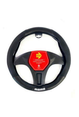 Vairo dangtis Momo...