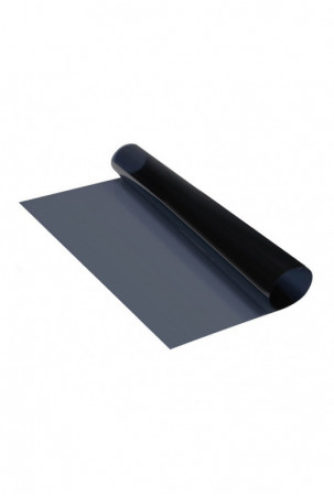 Solar film Foliatec Juoda