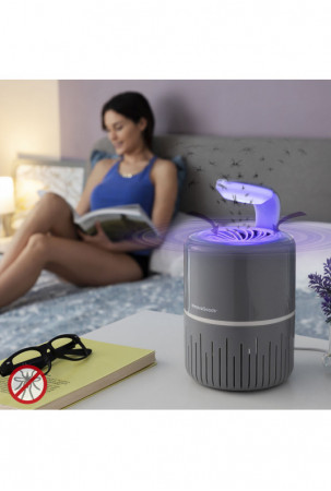 Lempa nuo uodų KL Drain...