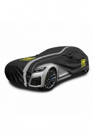 Apima automobilius OMP...