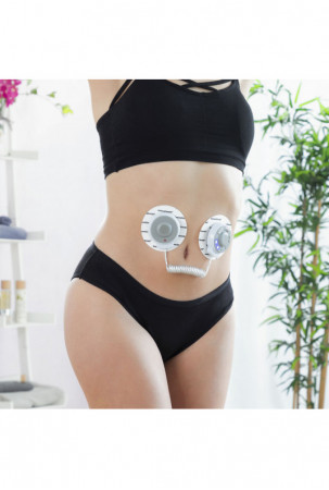 EMS kūno formavimo...