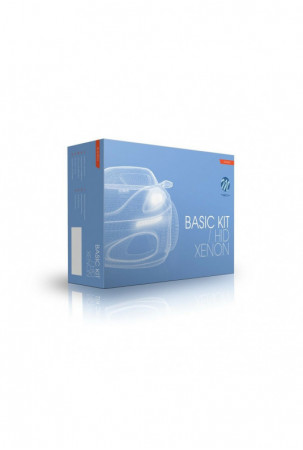 Automobilio lemputė M-Tech...