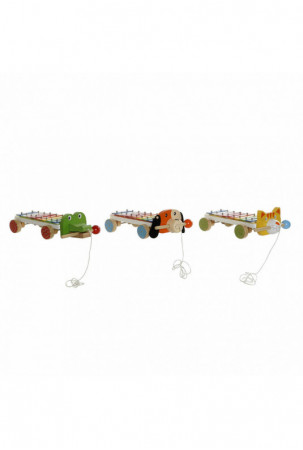 Ksilofonas DKD Home Decor...