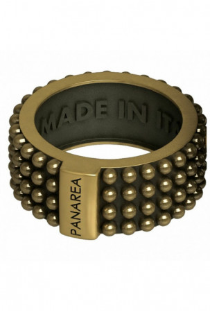 Moteriški žiedas Panarea...