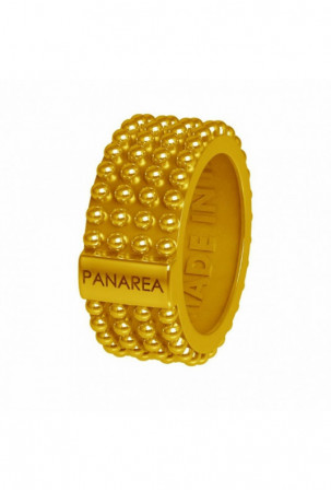 Moteriški žiedas Panarea...