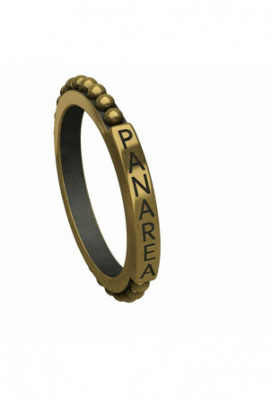 Moteriški žiedas Panarea...