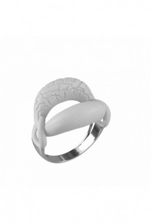 Moteriški žiedas Panarea...