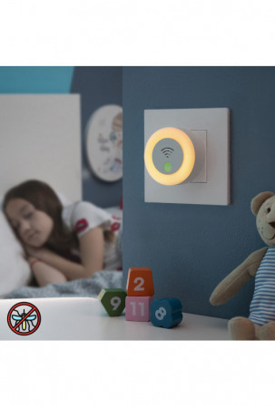 Ultragarsinis repelentas su...