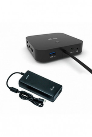 USB šakotuvas i-Tec...