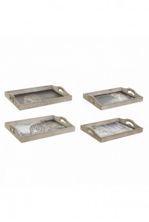 Padėklas DKD Home Decor...