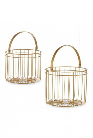 Krepšelis Auksinis...