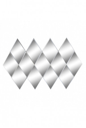 Sieninis veidrodis DKD Home...