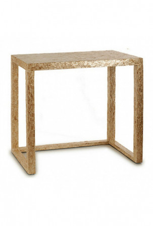 Stalas Salė Rusvai gelsva...