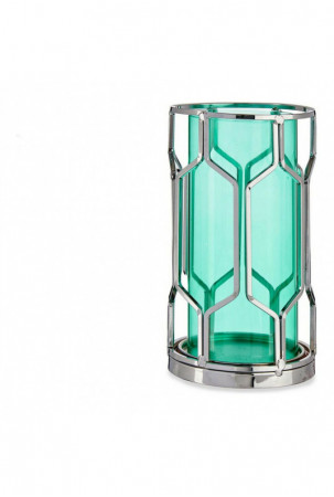 Žvakidė Sidabras Mėlyna...