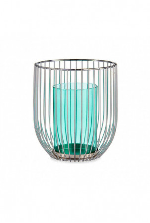 Žvakidė Sidabras Mėlyna...