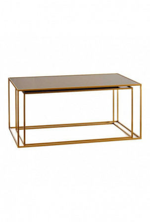 Dviejų staliukų rinkinys...