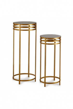 Dviejų staliukų rinkinys...