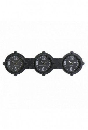 Sieninis laikrodis DKD Home...