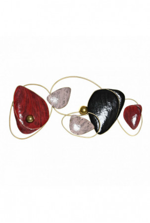 Sienų dekoracija DKD Home...