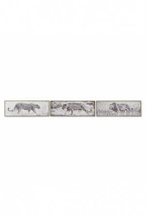 Paveikslas DKD Home Decor...