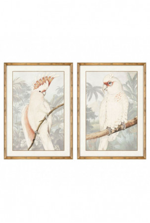 Paveikslas DKD Home Decor...