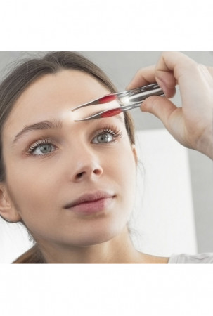 Plaukų šalinimo pincetas su...