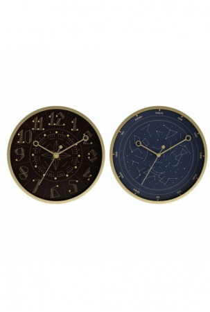 Sieninis laikrodis DKD Home...