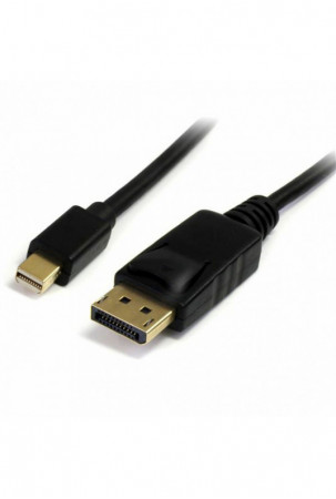Cablu DisplayPort Mini la...