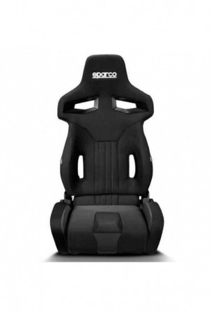 Sėdynė Sparco 009011NR Juoda