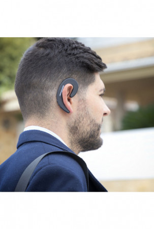 Atviros ausinės Cearser...