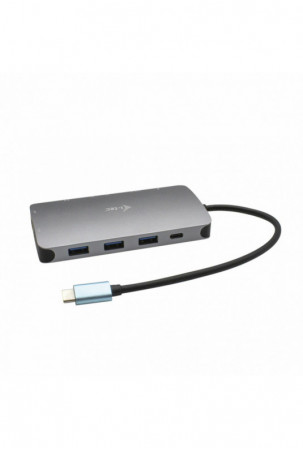 Doko stotelė i-Tec...