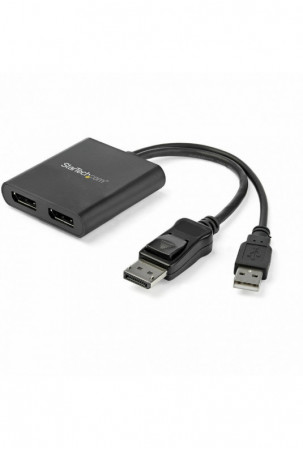 Maišytuvas DisplayPort...