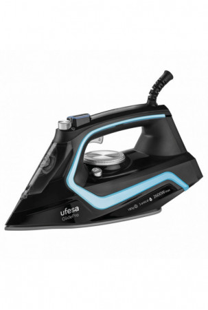 Garų lygintuvas UFESA...