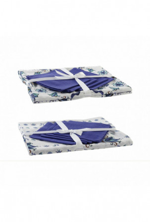 Staltiesė ir servetėlės DKD...