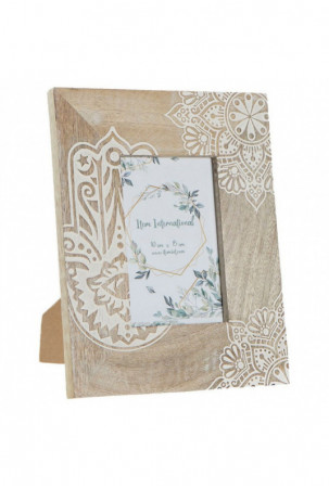 Nuotraukų rėmelis DKD Home...