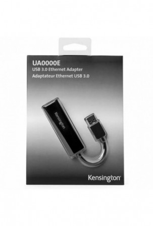 USB šakotuvas Kensington...