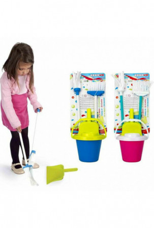 Valymo ir laikymo rinkinys...